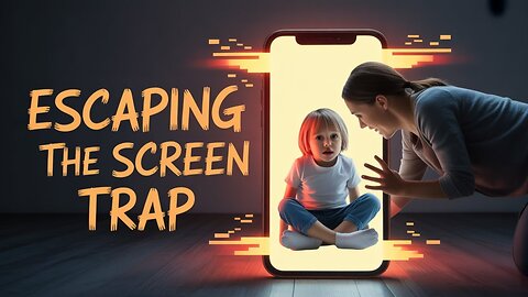 Parenting in a Digital Age: Raising Discerning Children