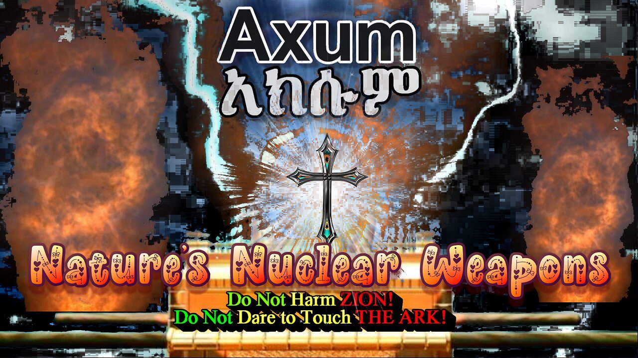 Global Volcano Threat (WMD): Scientists Warn of a Mega-Eruption That Could Shake The Planet