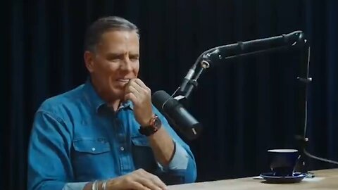 🗣🔯 Hunter Biden says Mossad is the one you really don’t want to cross