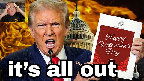 Valentine's Day Massacre