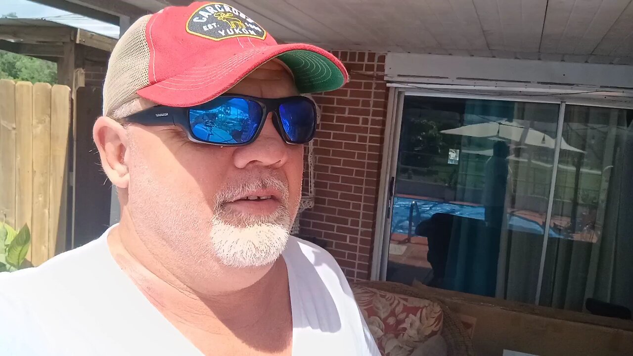 Did she say I'm responsible for her kids? what the F*CK!