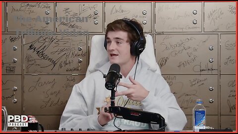 Hero Journalist Nick Shirley Reveals Vicious Character Attacks After Exposing Fraud