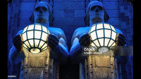 JORDAN MAXWELL DID NOT KNOW THESE