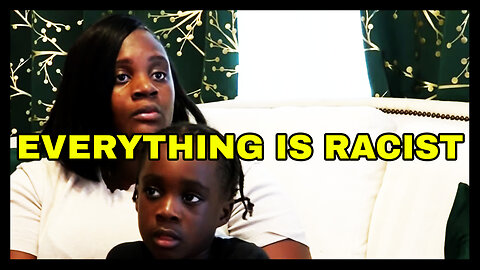 The DUMBEST Racism Accusation Of All Time - VERTICAL 