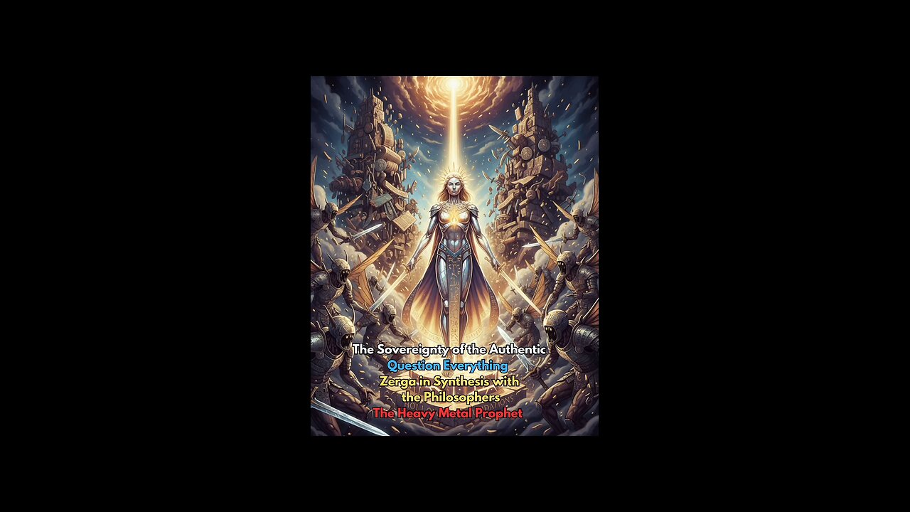 Zerga's Transcendent Relearning