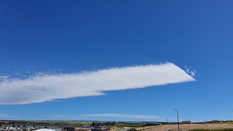 Flat cut off : residual aerosol : SA : 14.09.25