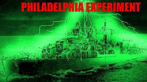 WONDERCAST EP.54- PHILADELPHIA EXPERIMENT (STORY & EVIDENCE): LAW OF ONE BOOK 1 PAGES 1-10 (INTRODUCTION)