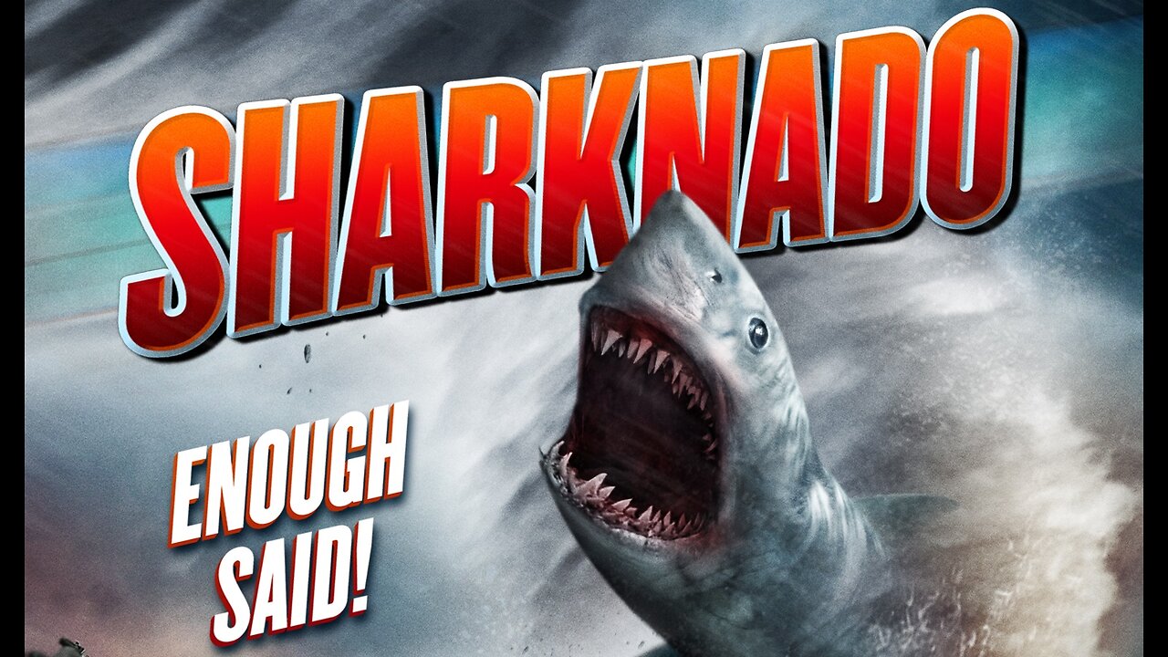 Sharknado (2013)