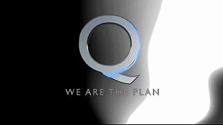 The Plan to Save the World- WE ARE THE PLAN- Joe M @Stormisuponus 2019