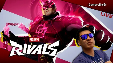 Special Kind Of Stupid 🦹Marvel Rivals🦹