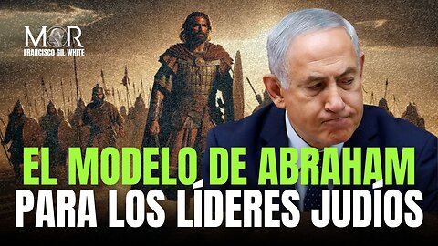Cómo la Historia de Abraham Puede Fortalecer a Israel