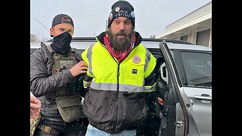 LIVE: Finally Arrests Have Begun, Don Lemon (Retarded NF) In The DOJ Crosshairs