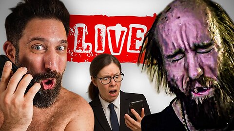 Cyraxx's Lawyer Gets Grilled (BAD NEWS!)