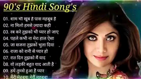 Hindi song