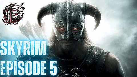 Skyrim: GreyBeards, Assassins, Road Back | Episode 5 | Survival Mode | No Commentary Gameplay
