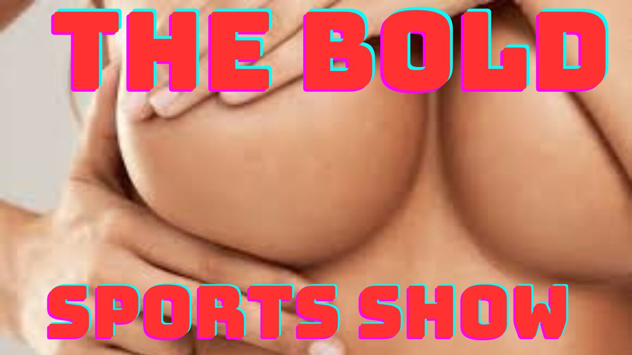 The BOLD Sports Show | Unhinged Heroes!