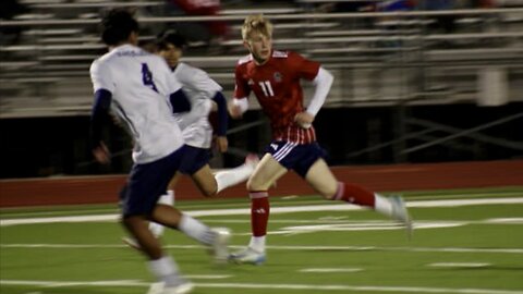 BAYDEN PITTS - Soccer Highlights 01/02/25 thru 02/17/25