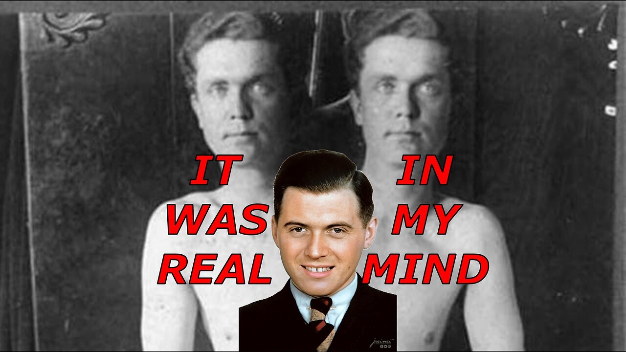 Josef Mengele Siamese Twins Tale Exposed