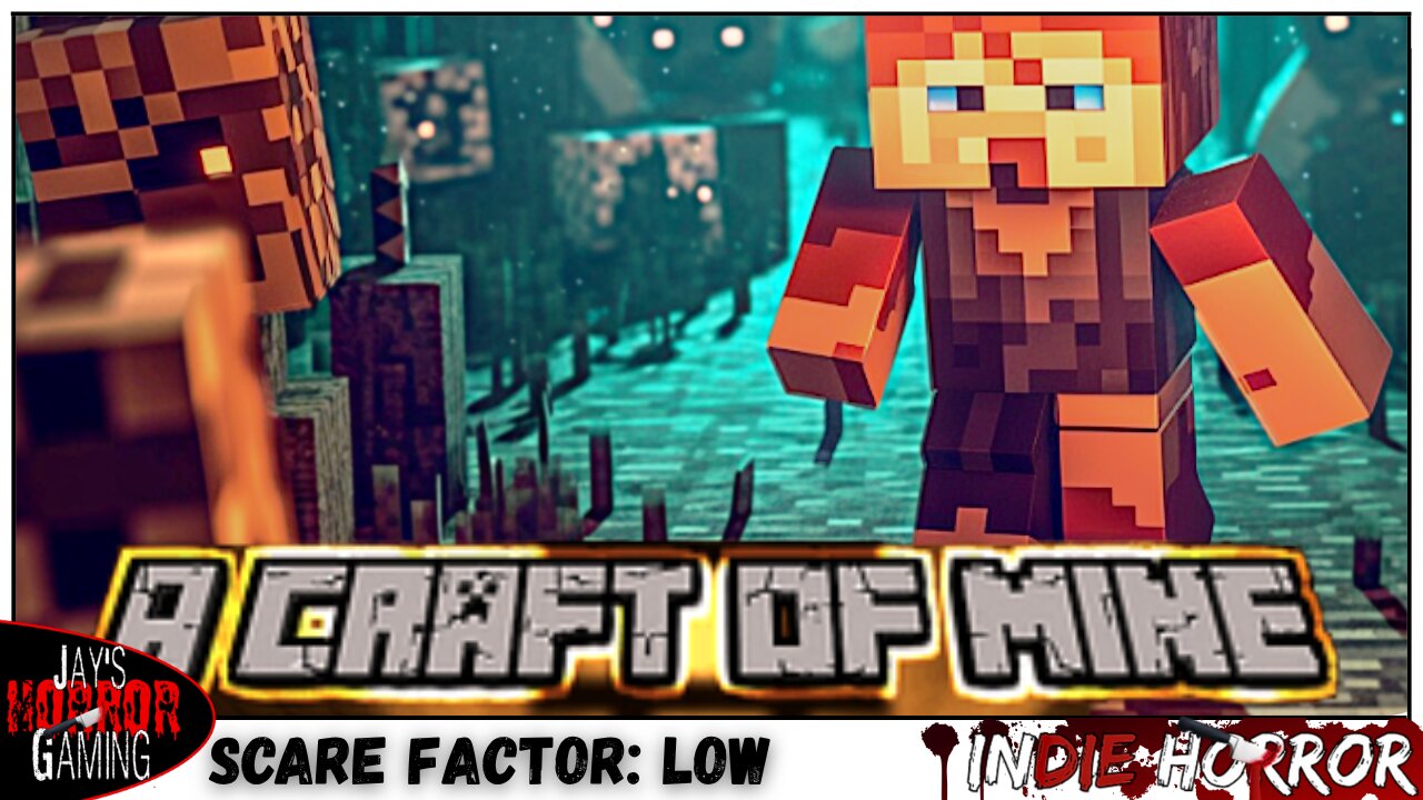 The Startling Truth Behind Minecraft's Scariest Secret