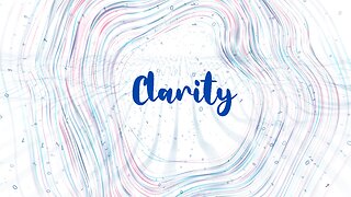 Clarity 417hz
