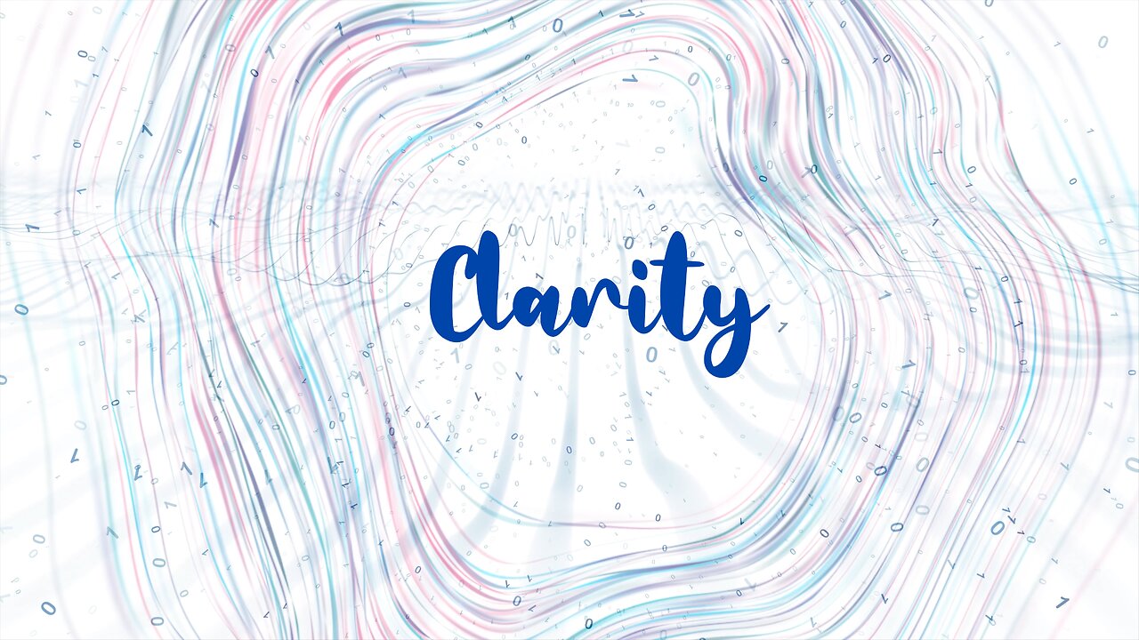 Clarity 417hz