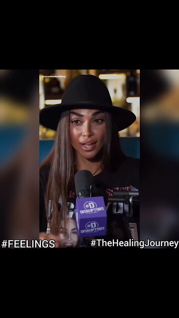 FEELINGS The Healing Journey