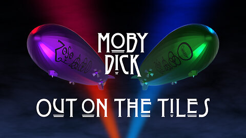 OUT ON THE TILES performing Led Zeppelin's "Moby Dick"