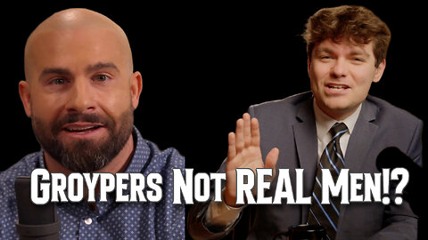 *REAL* Men Are Willing To Die for Israel!