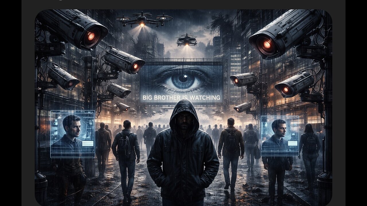 THE WORLD IS CHANGING: ARE YOU READY?