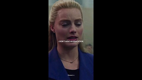 Margot Robbie in I, Tonya