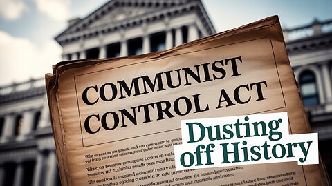 S2E7 | Reclaiming Control pt 1