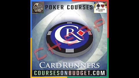 CardRunners Compilation