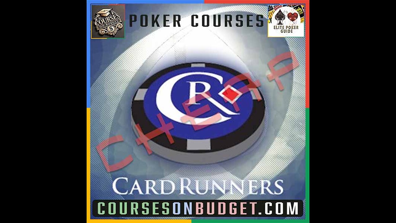 CardRunners Compilation