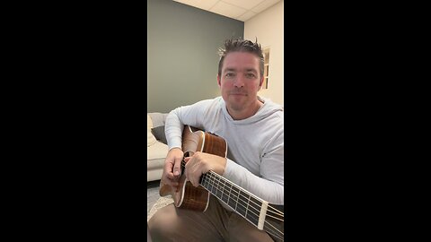 Whenever You Come Around | Vince Gill (cover)