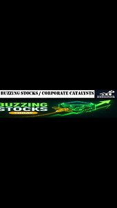 Buzzing Stocks Today: Govt. Shutdown Hits, AES Deal Pops, Gold at Record Highs | Oct 1, 2025