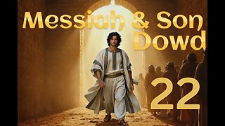 Religion Over Covenant? Truth Buried? When & Why~How Is It Exposed?~Messiah & Son Twenty~Two