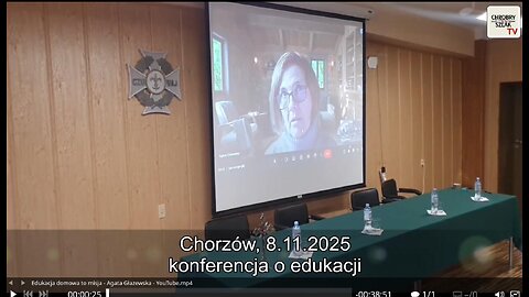 Edukacja domowa to misja - Agata Głażewska