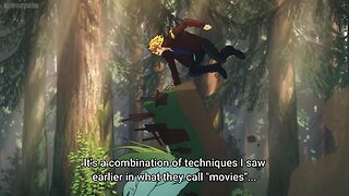 enkidu vs lionheart | Fate/strange Fake