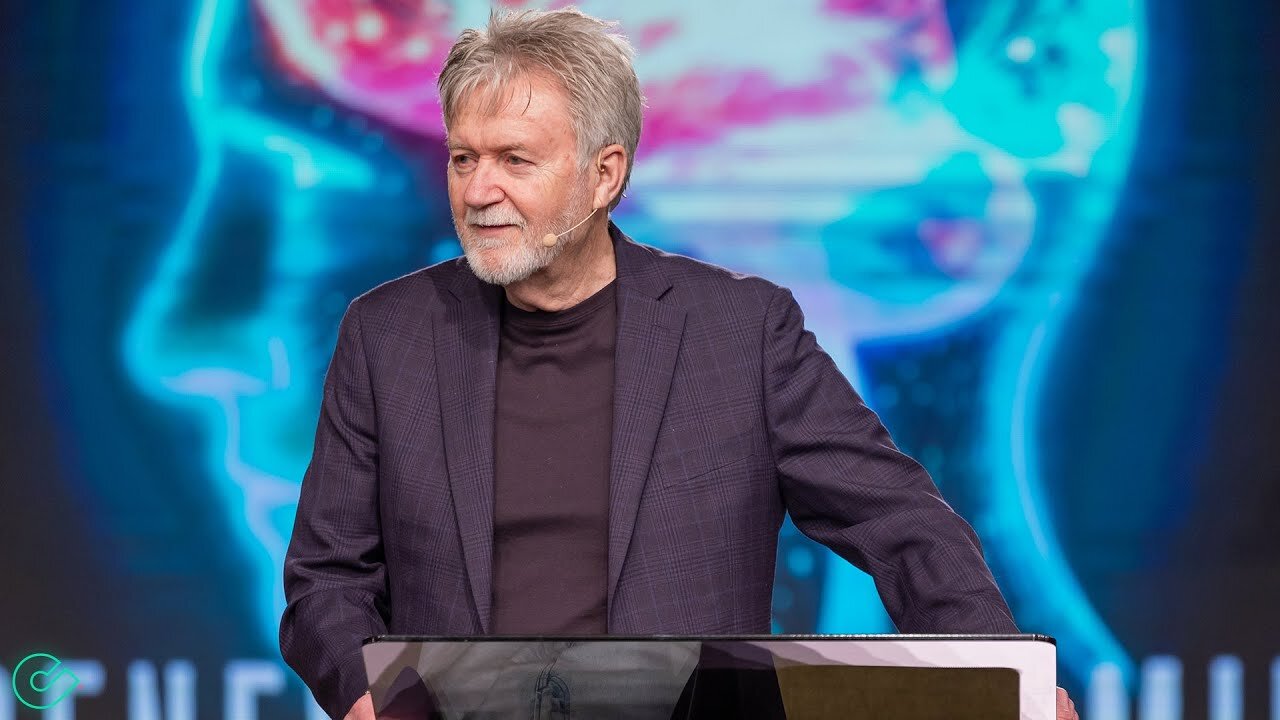 Knowing the New You! 🎉 pt. 2 || Dr. Dean Shropshire || Night Life 🌌