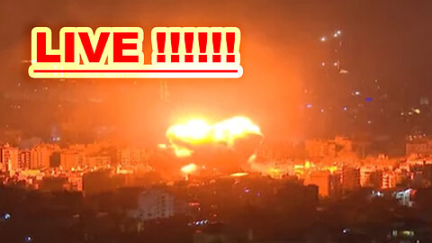 World EMERGENCY ! ISRAEL AND USA ON FULL ALERT !!!!!!!!! IRAN IS THE FINAL TARGET !!!!!!!!!!