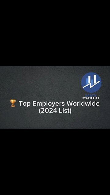 Top Employers Worldwide (2024 List)...