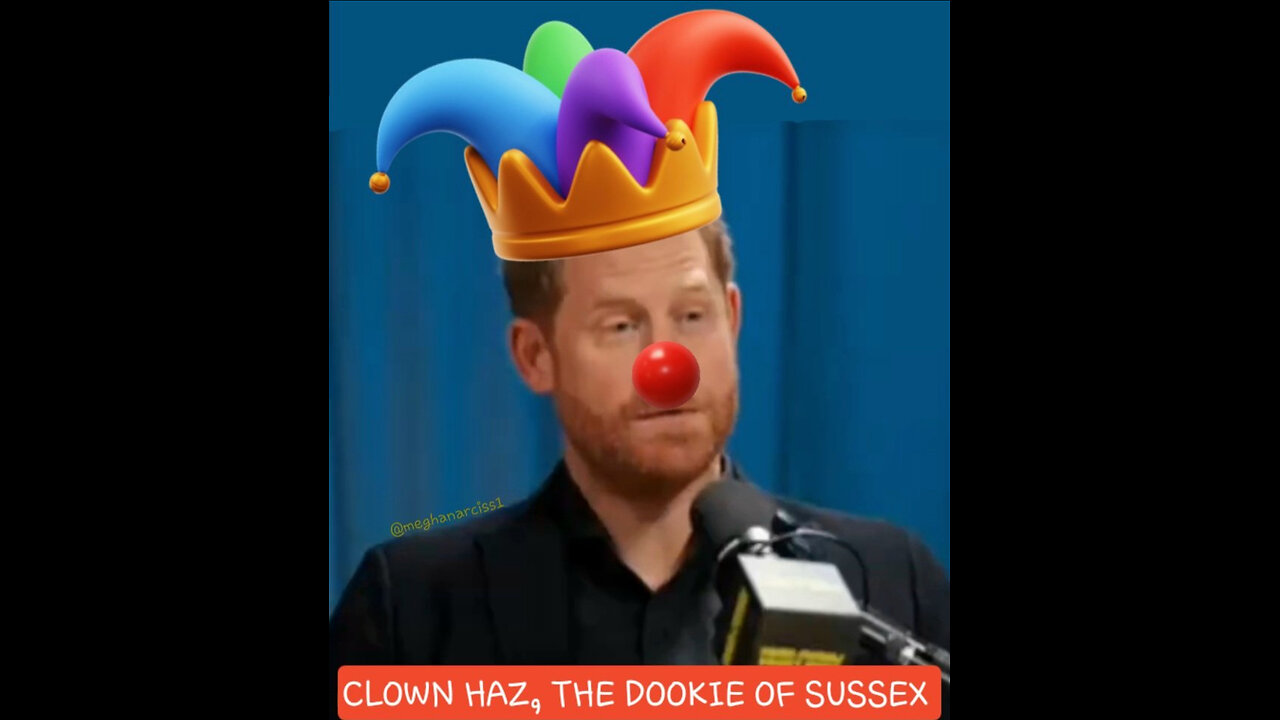 One Prince Goes High & One Goes Low: Guess Who?