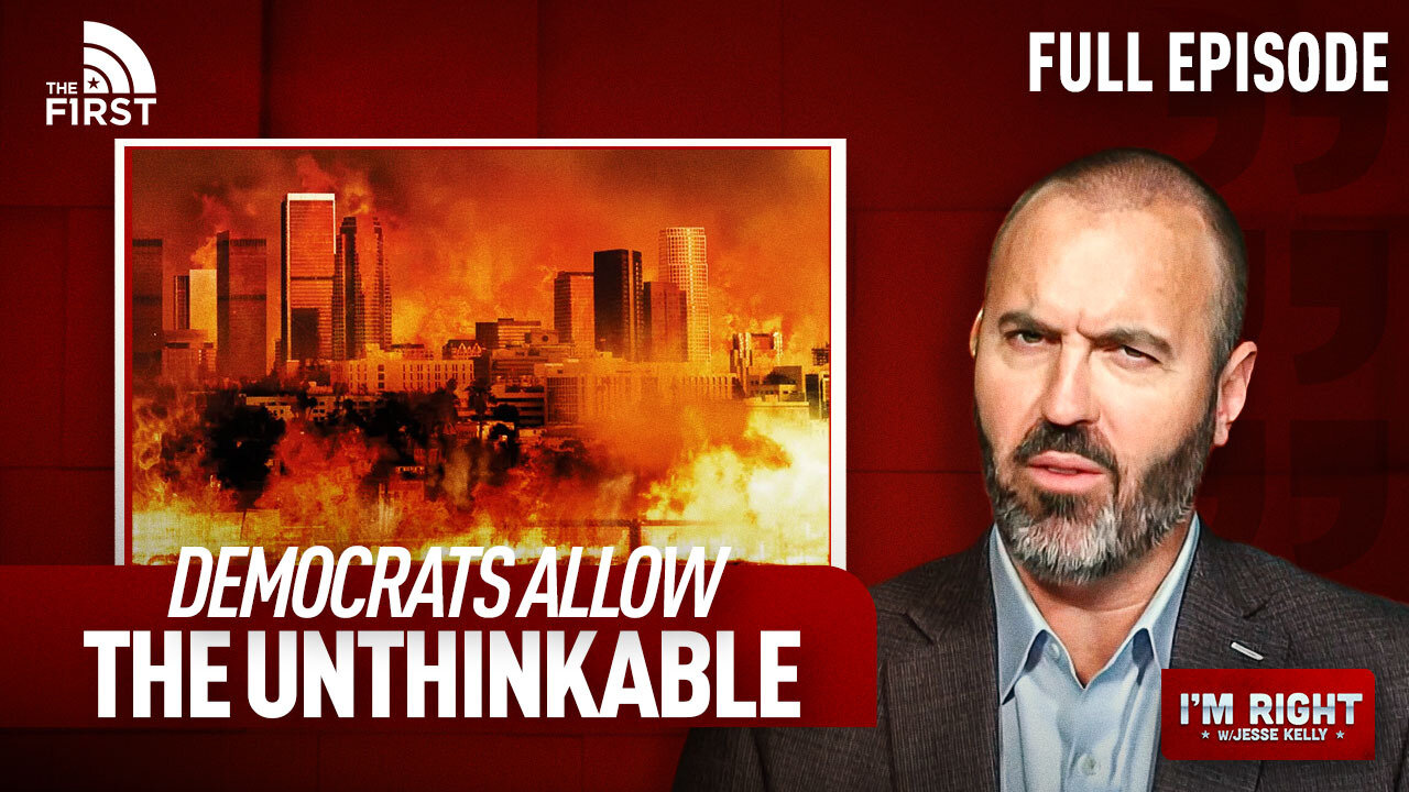 Democrats Allow UNTHINKABLE To Happen, Minnesota Somalis Face DEPORTATION & US Tackles Affordability