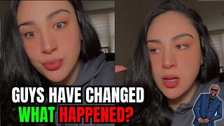 Men Started Having Standards And Modern Women Are Panicking