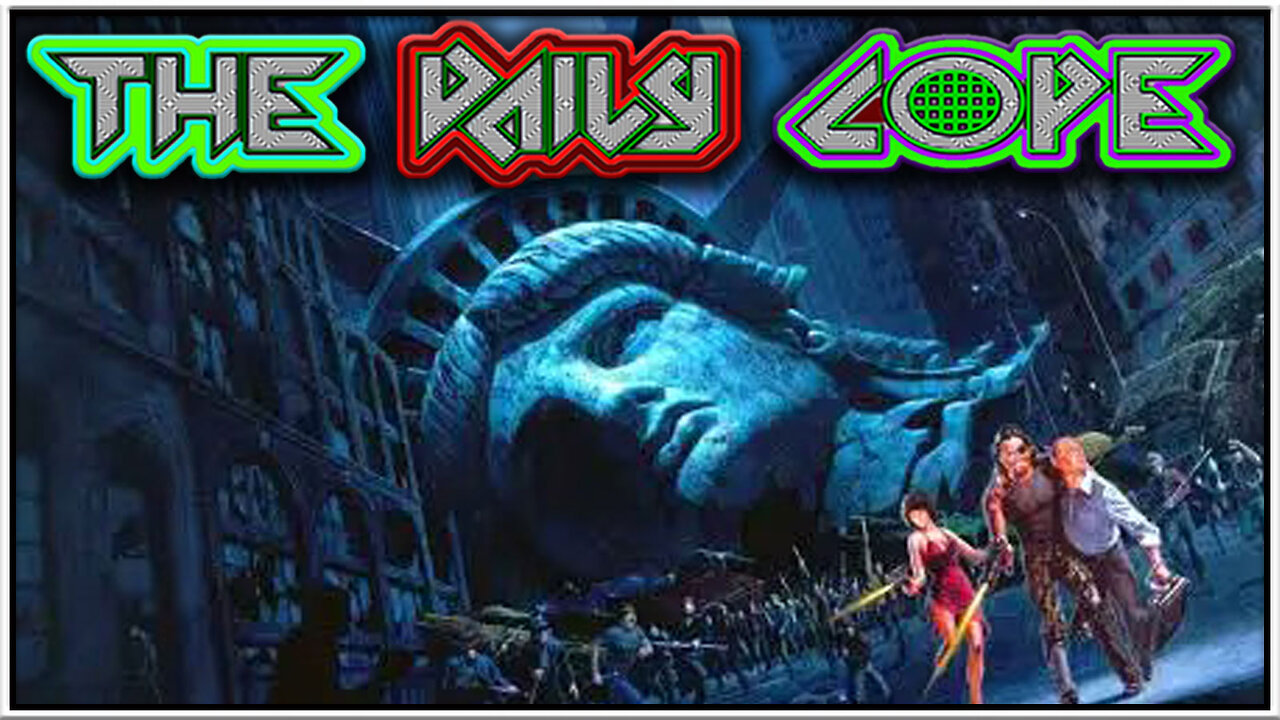 Blue Wave CRUSHES GOP As Pundits Point Fingers