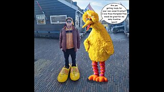 2026-02-07 Krystian21 Channel Posts