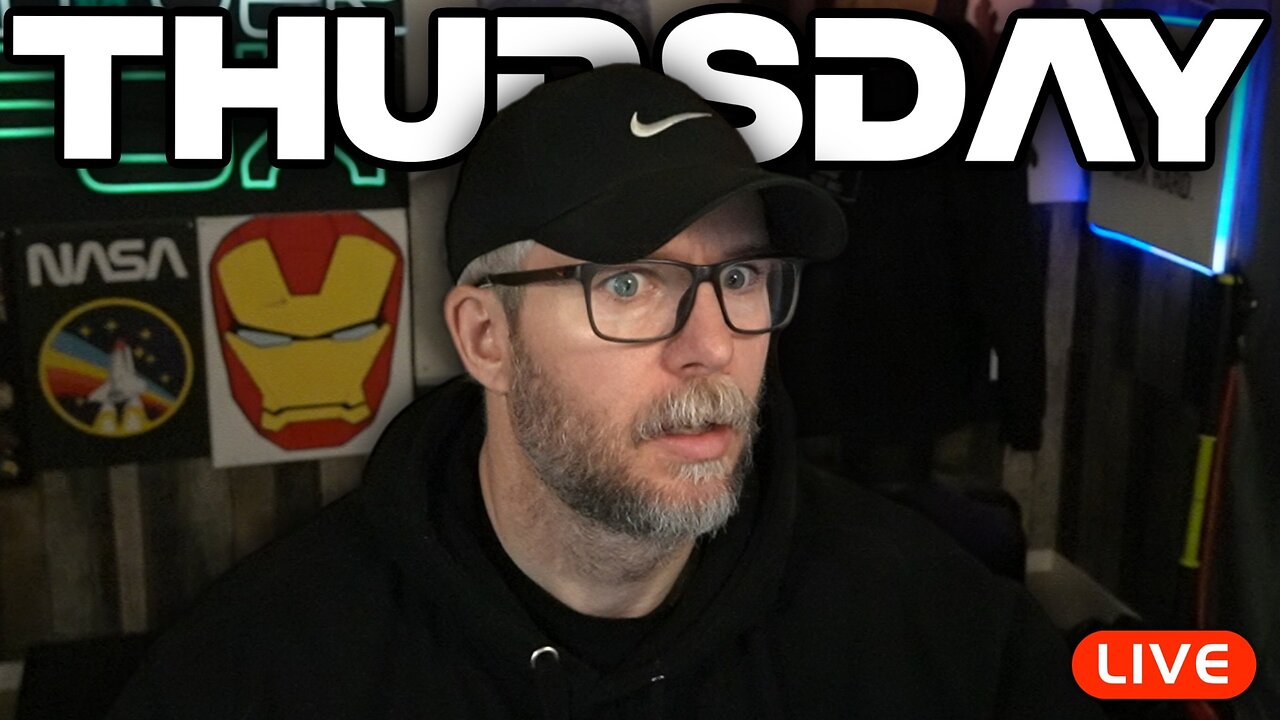 🔴LIVE - ABI then Skyrim - SURVIVAL Mode + PERMADEATH