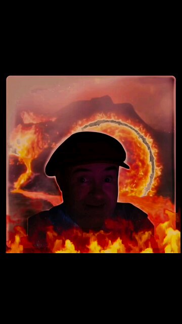 THE WORLD FAMOUS TELEVANGELIST, PROPHET THE BISHOP DOUG. 304 - 952 - 4225 Dougc304@yahoo.com