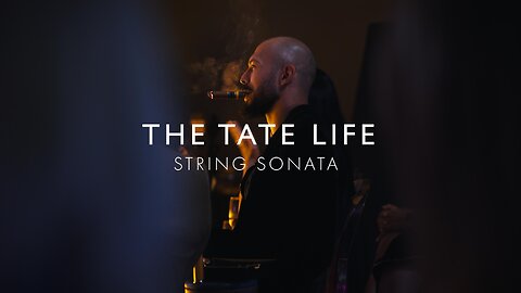 The Tate Life - String Sonata