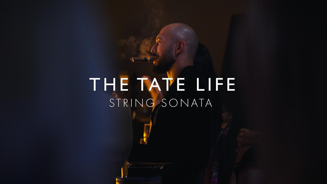 The Tate Life - String Sonata